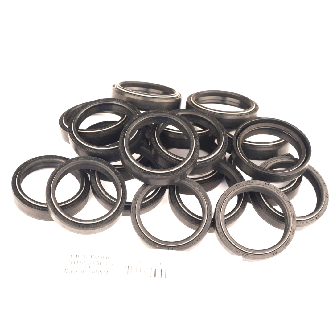 RockShox Totem Oil Seals 40mm Bulk 20pcs