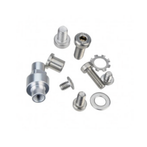 RockShox Pushloc Lockout Lever Hardware Kit