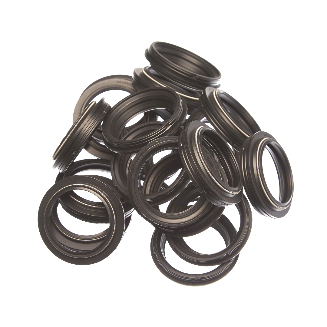 RockShox Totem Dust Seals 40mm Bulk 20pcs