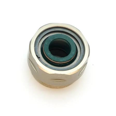 RockShox Charger 1 Damper Sealhead Unit (Silver)