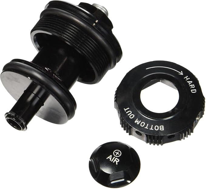 RockShox BoXXer Solo Air Top Cap Assembly - 2010 Boxxer World Cup