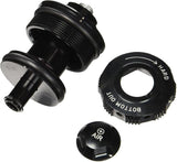 RockShox BoXXer Solo Air Top Cap Assembly - 2010 Boxxer World Cup