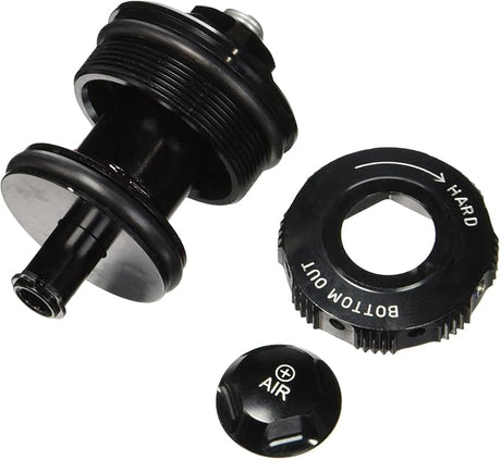 RockShox BoXXer Solo Air Top Cap Assembly - 2010 Boxxer World Cup
