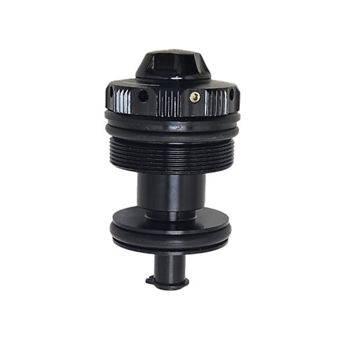 RockShox BoXXer Solo Air Top Cap Assembly - 2010 Boxxer World Cup