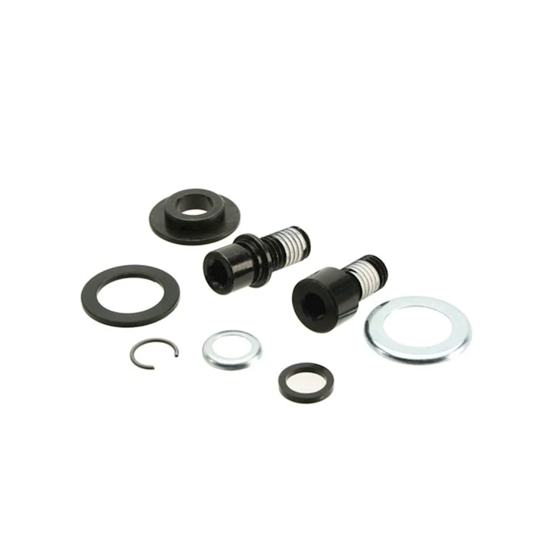 RockShox BoXXer Shaft Bolt Kit - Boxxer 2010-2012
