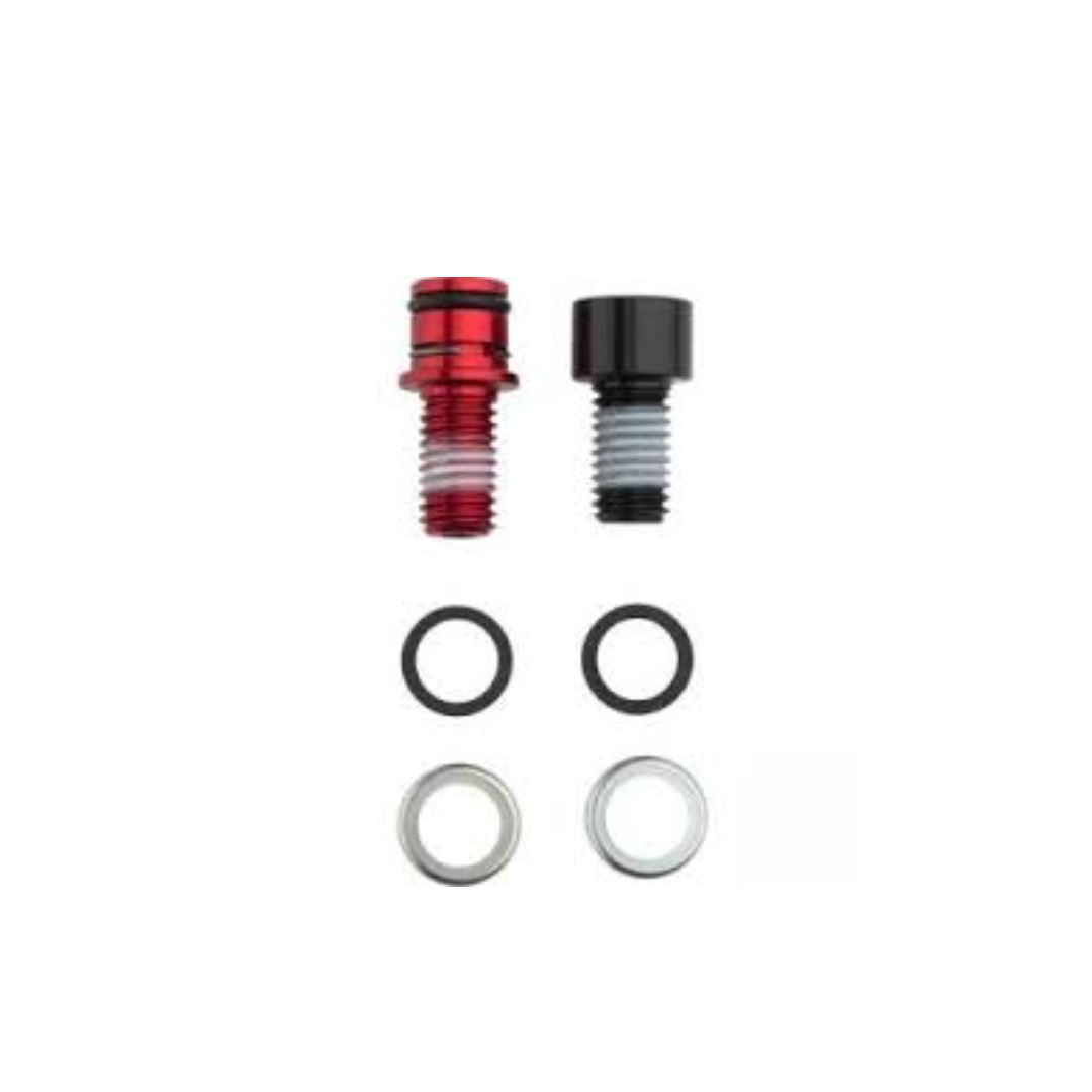 RockShox Shaft Fastener Kit Bluto/Reba/Sid - A1