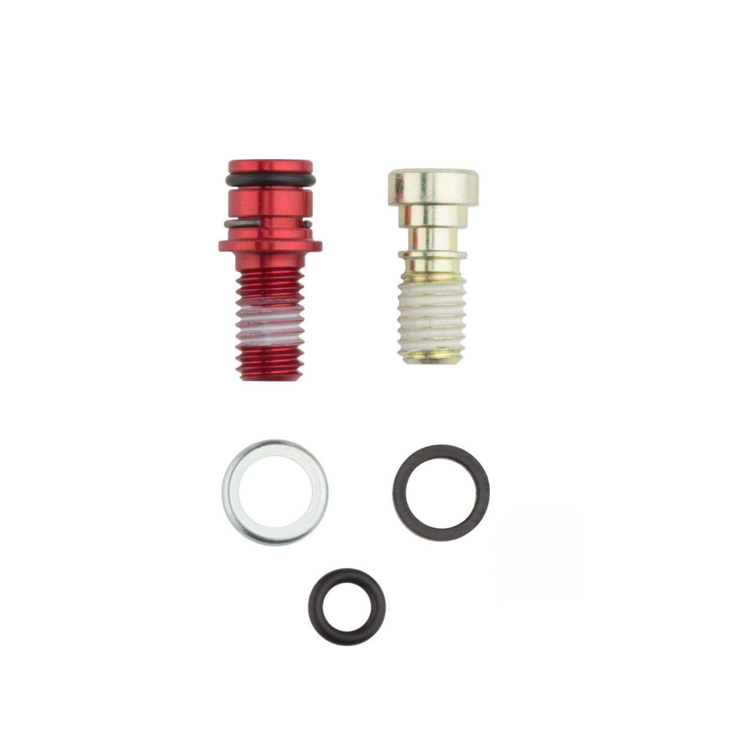 RockShox Shaft Fastener Kit RS1 - A1