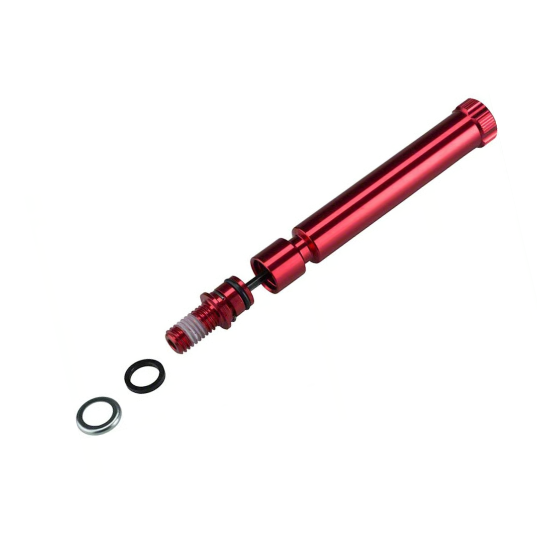 RockShox Rebound Adjuster knob Kit Bluto A1