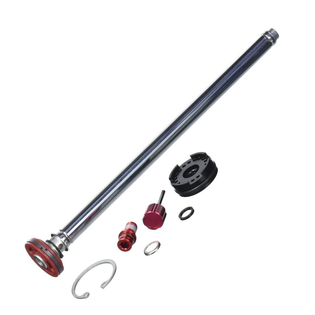 RockShox Lyrik / Totem Rebound Damper, Motion Control IS