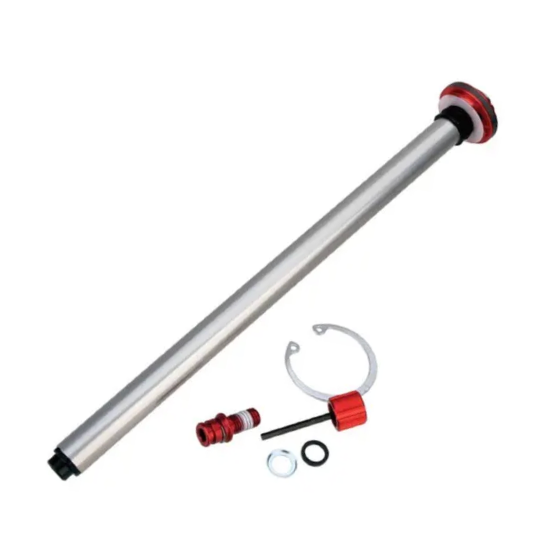 RockShox Lyrik / Totem Rebound Damper, Mission Control DH