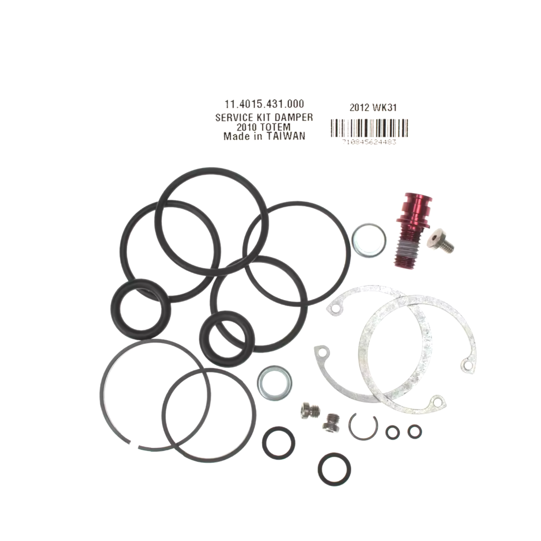 RockShox Totem Service Kit - Damper