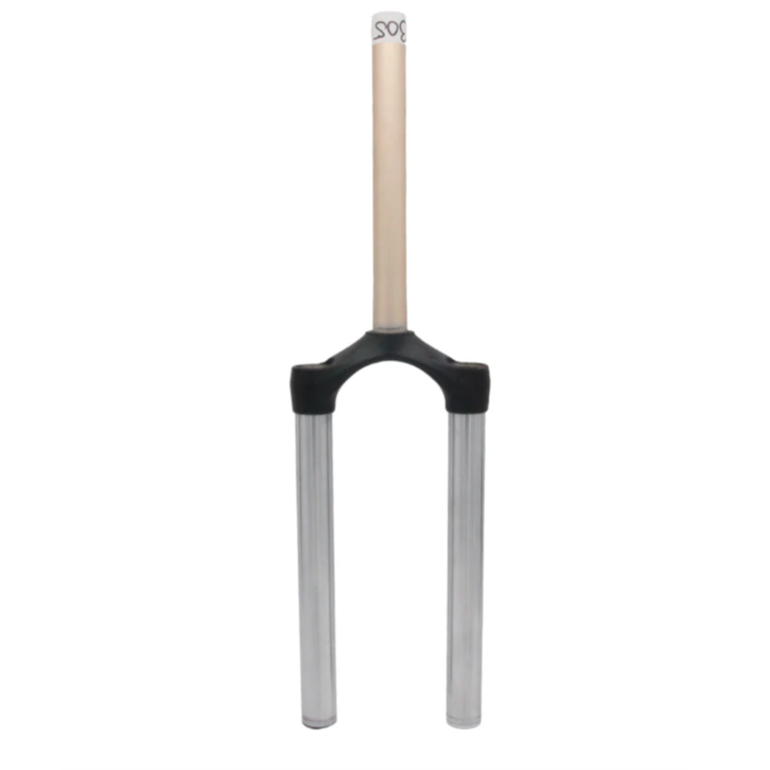 RockShox CSU - 2010 Tora XC/SL, 2011 Recon Silver 29er 46mm offset