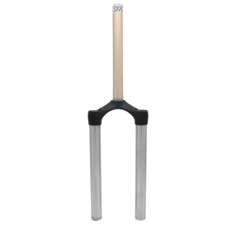 RockShox CSU - 2010 Tora XC/SL, 2011 Recon Silver 29er 46mm offset