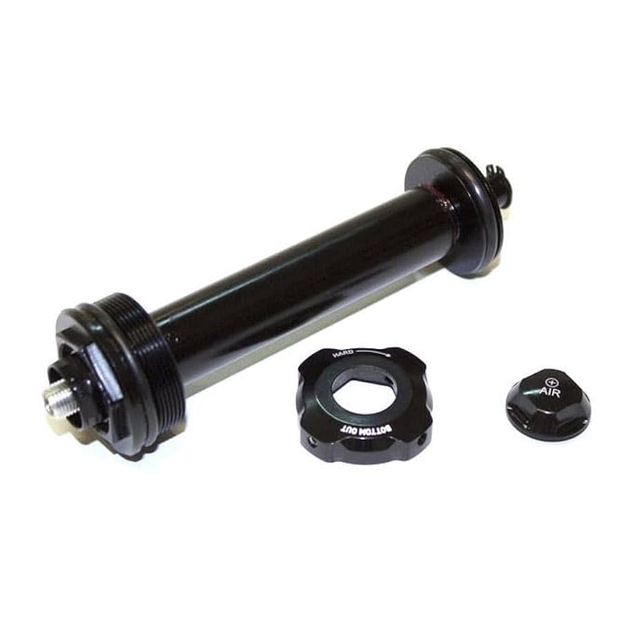 RockShox Boxxer Solo Air Top Cap Assembly - 2011-2012 Boxxer World Cup