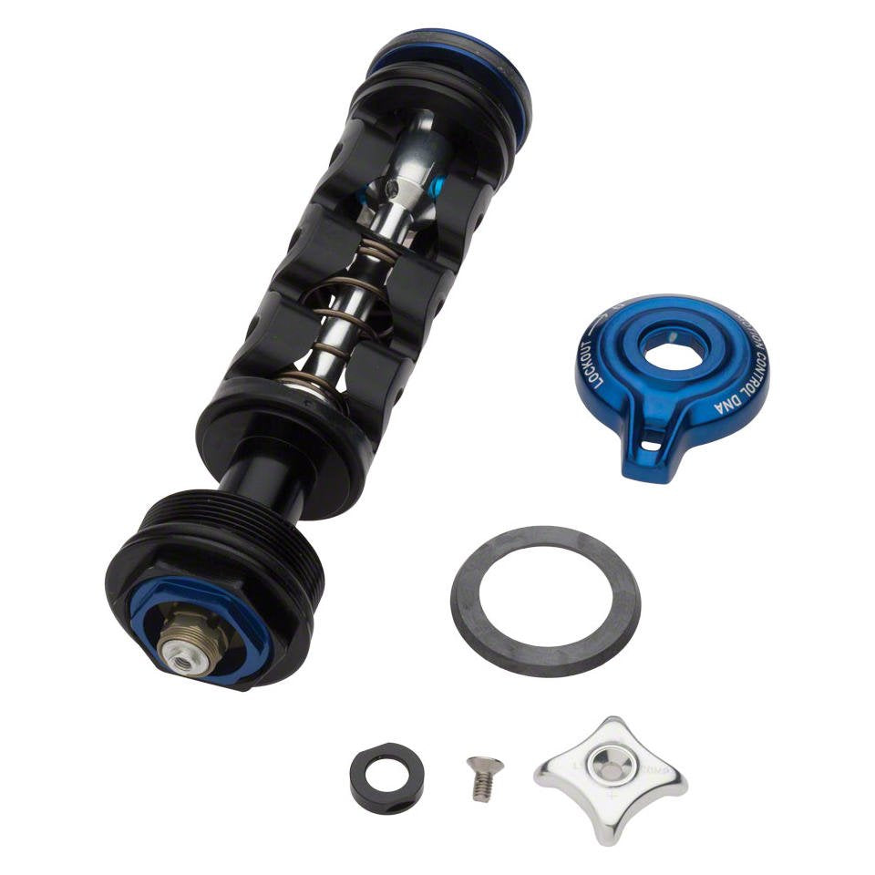 RockShox Revelation RCT3 Compression Damper - Crown A1-A2