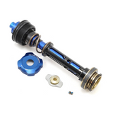 RockShox Lyrik Compression Damper Mission Control (w/ Floodgate) - 2012 Lyrik