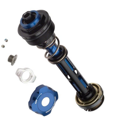 RockShox Lyrik Compression Damper Mission Control DH - 2012 Lyrik