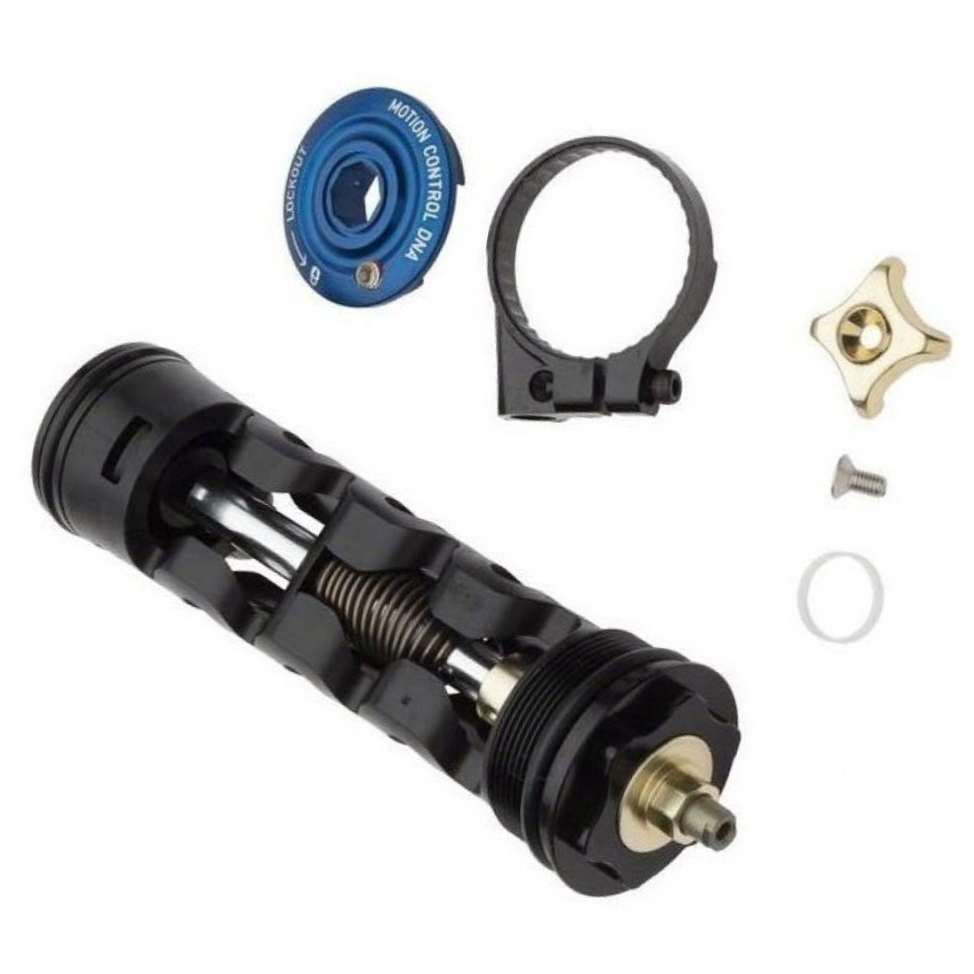 RockShox Revelation RLT Remote Compression Damper 2013-2015