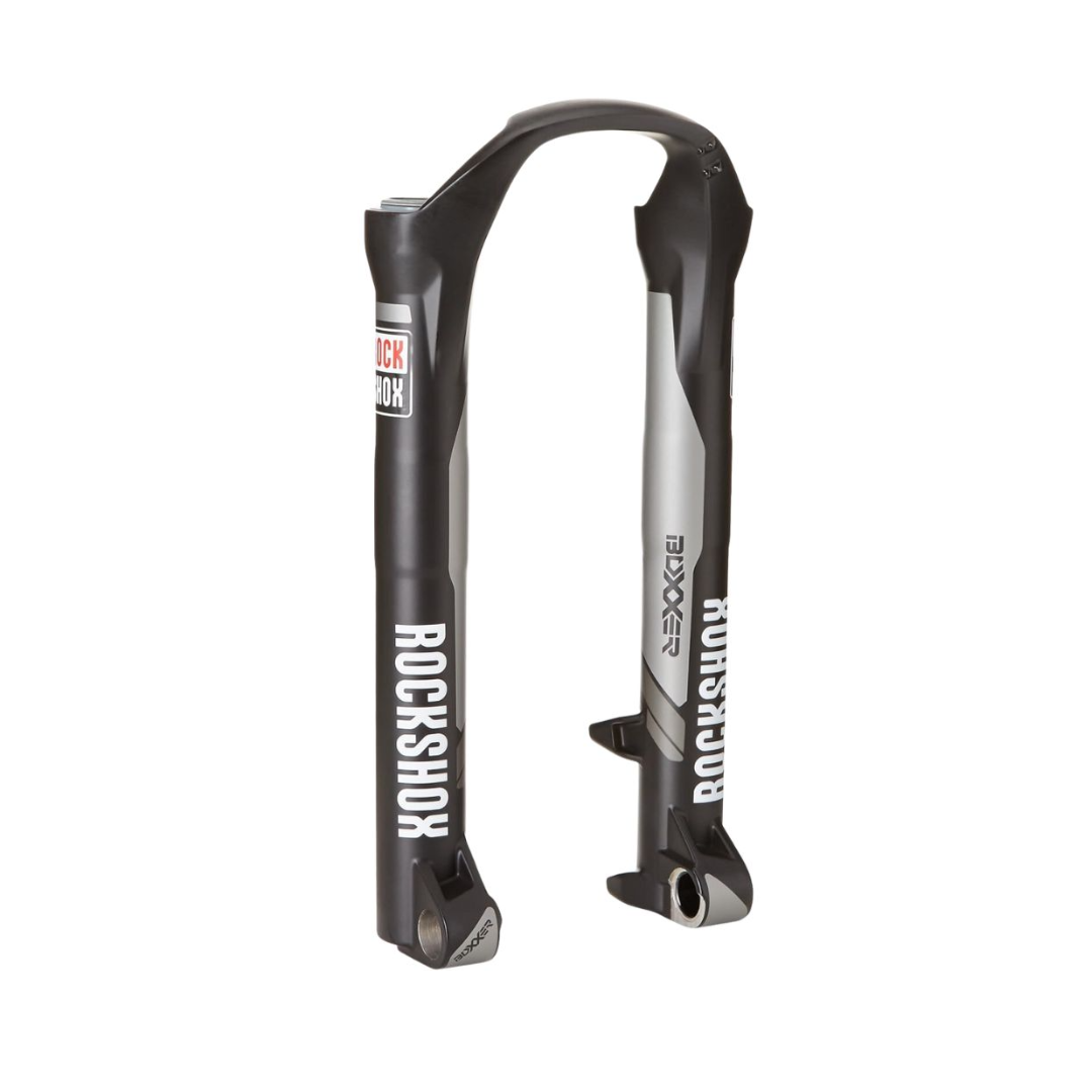 RockShox BoXXer Lower Leg Assembly 35mm Black A1 - 26" World Cup
