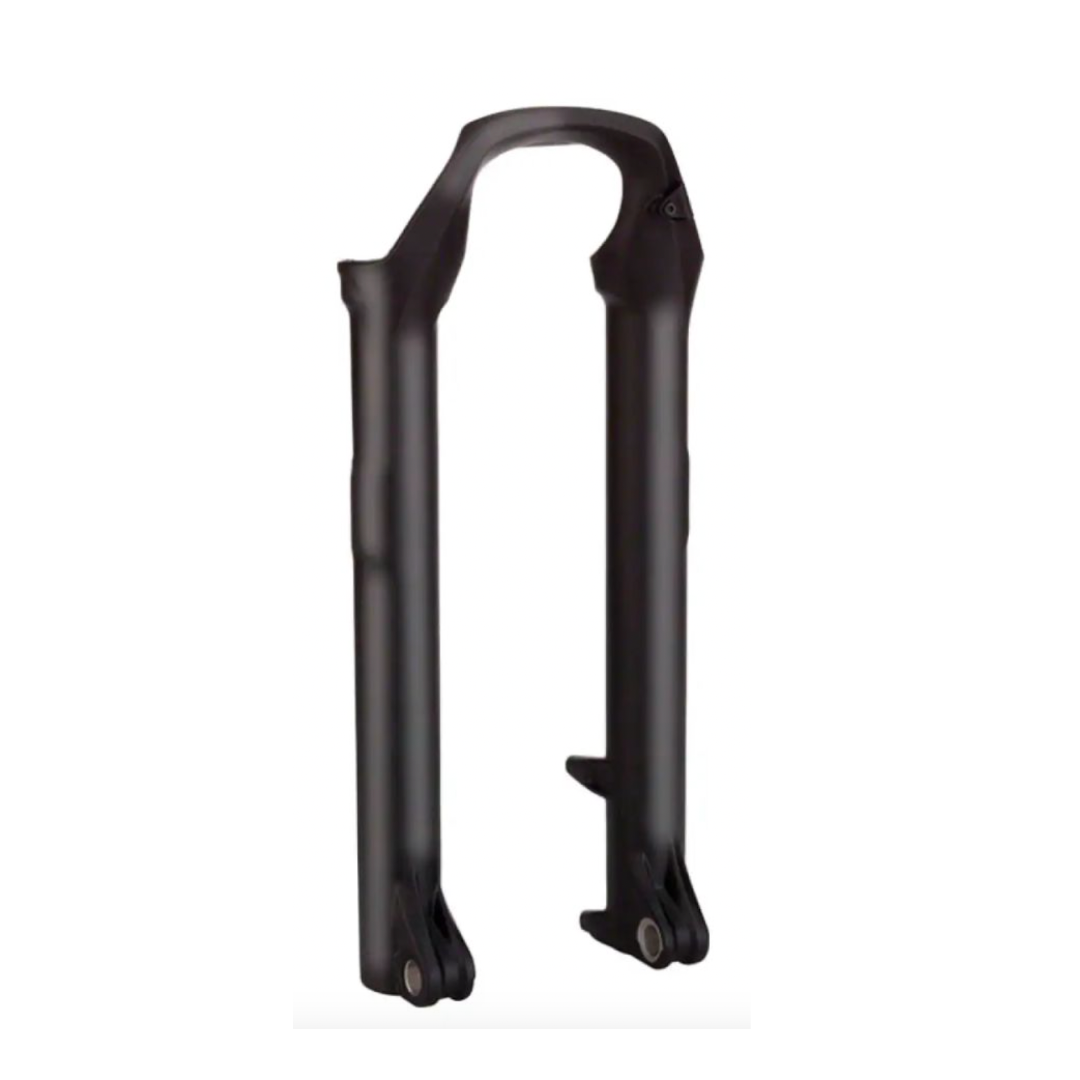 RockShox Lower Leg 27.5" SID / Reba A1-A3 Diffusion Black