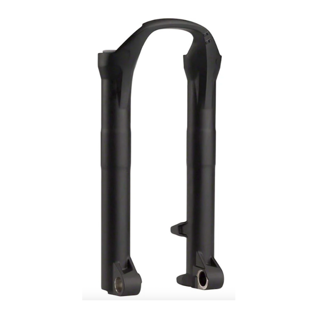 RockShox BoXXer Lower Leg Assembly 35mm Diffusion Black - 26"