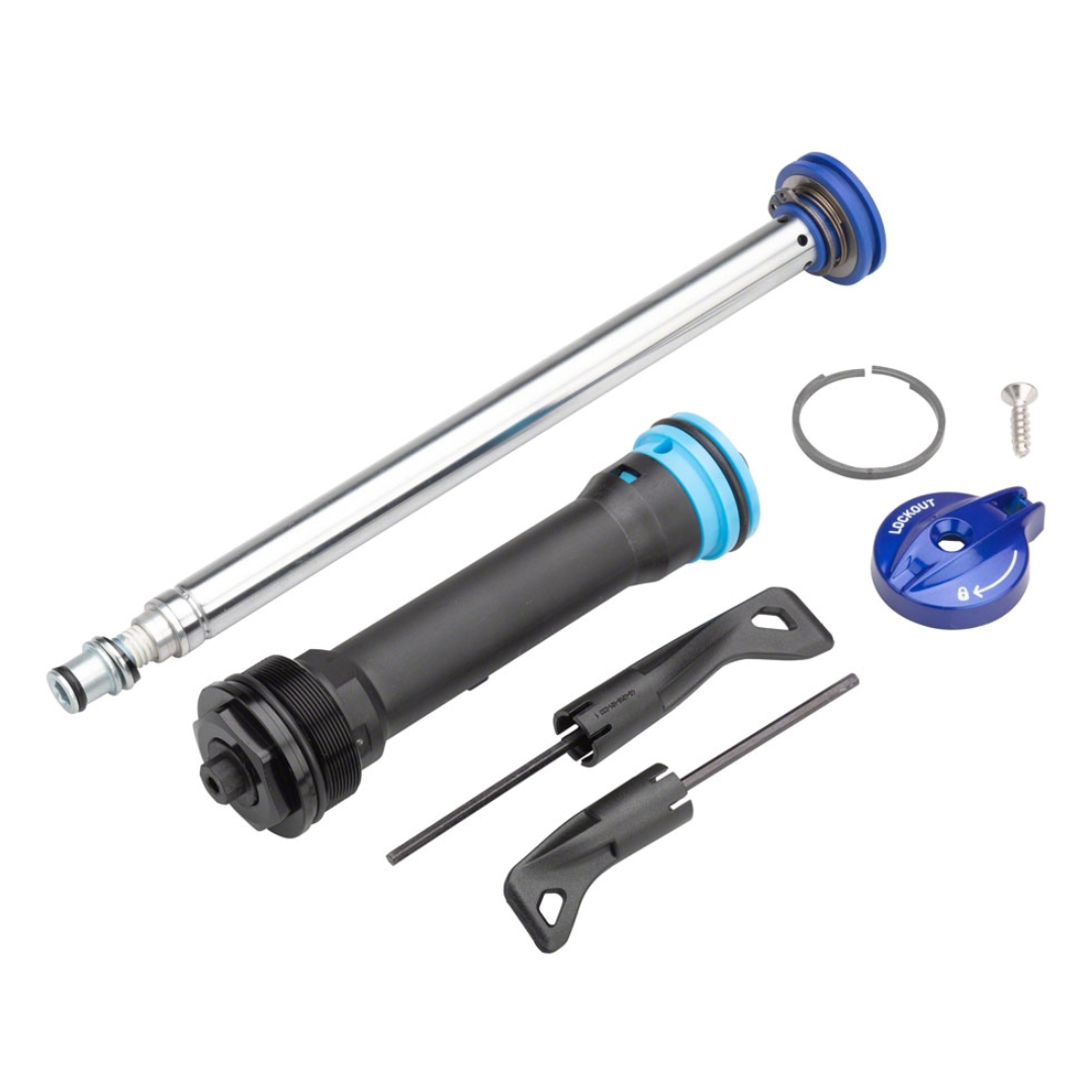 RockShox Compression Damper Internals - RECON SILVER TK C1+ (2017-2021)/RECON TK A1+ (2018+)