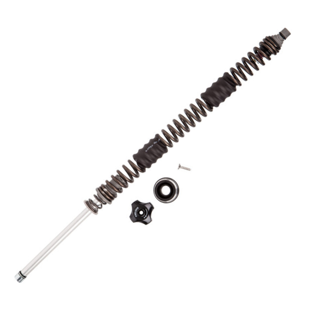 RockShox Coil / Shaft Assembly XC30 27.5" A3