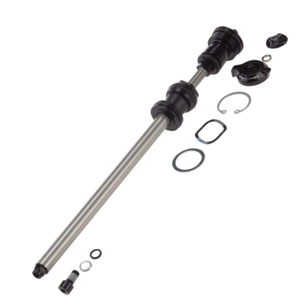 RockShox Air Spring Internals Left PIKE A1 - Dual Position Air (DPA)