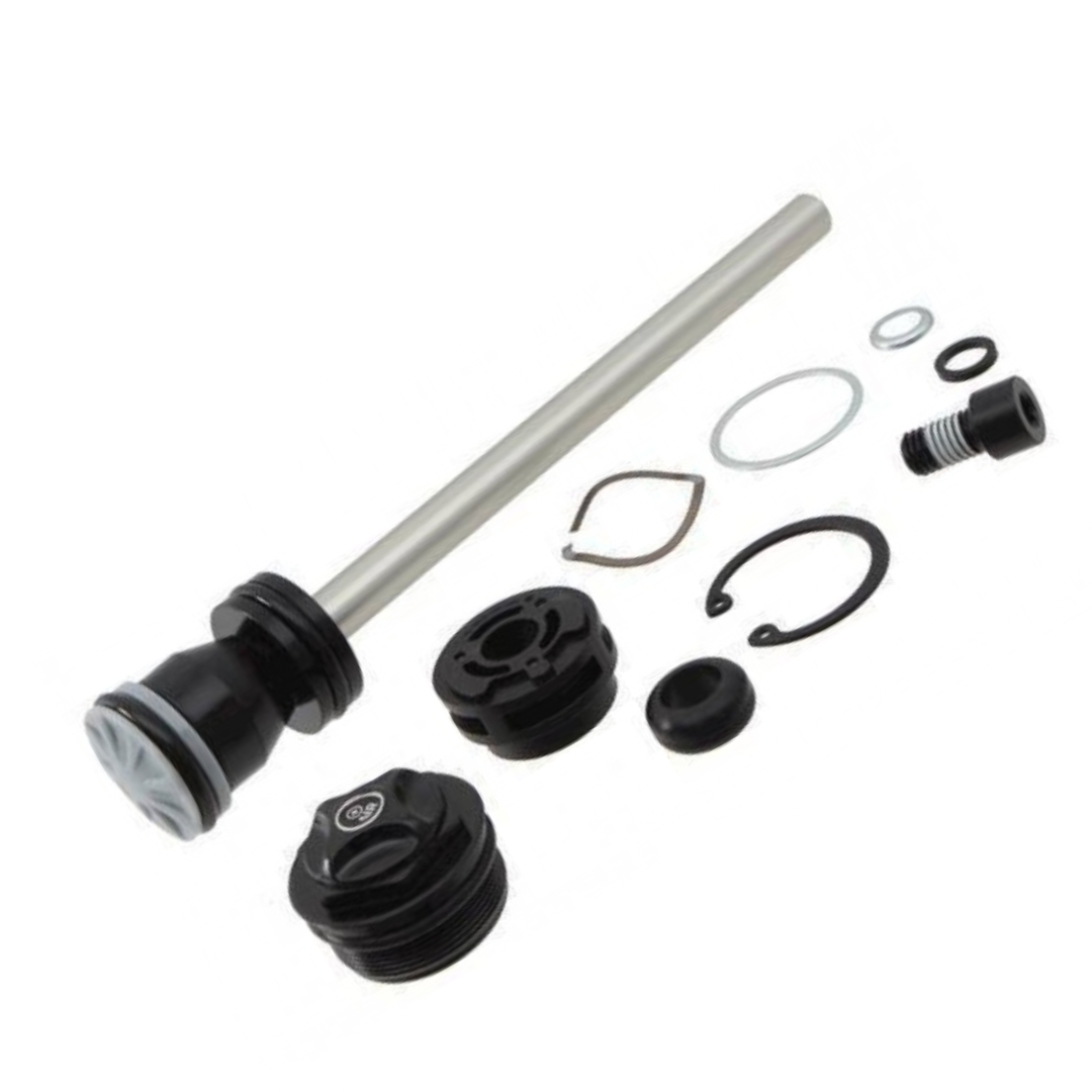 RockShox Air Spring Internals Left BLUTO - Solo Air (complete) A1