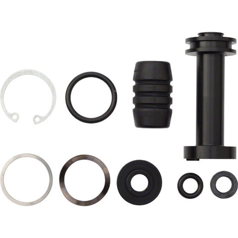 RockShox BoXXer Base Plate/Scraper seal BoXXer Solo Air 2011 to 2015