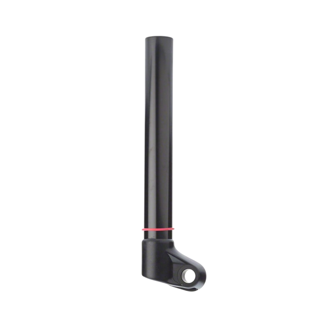 RockShox Inner Tube Stanchion Right Side Black 51OS - RS1 A1