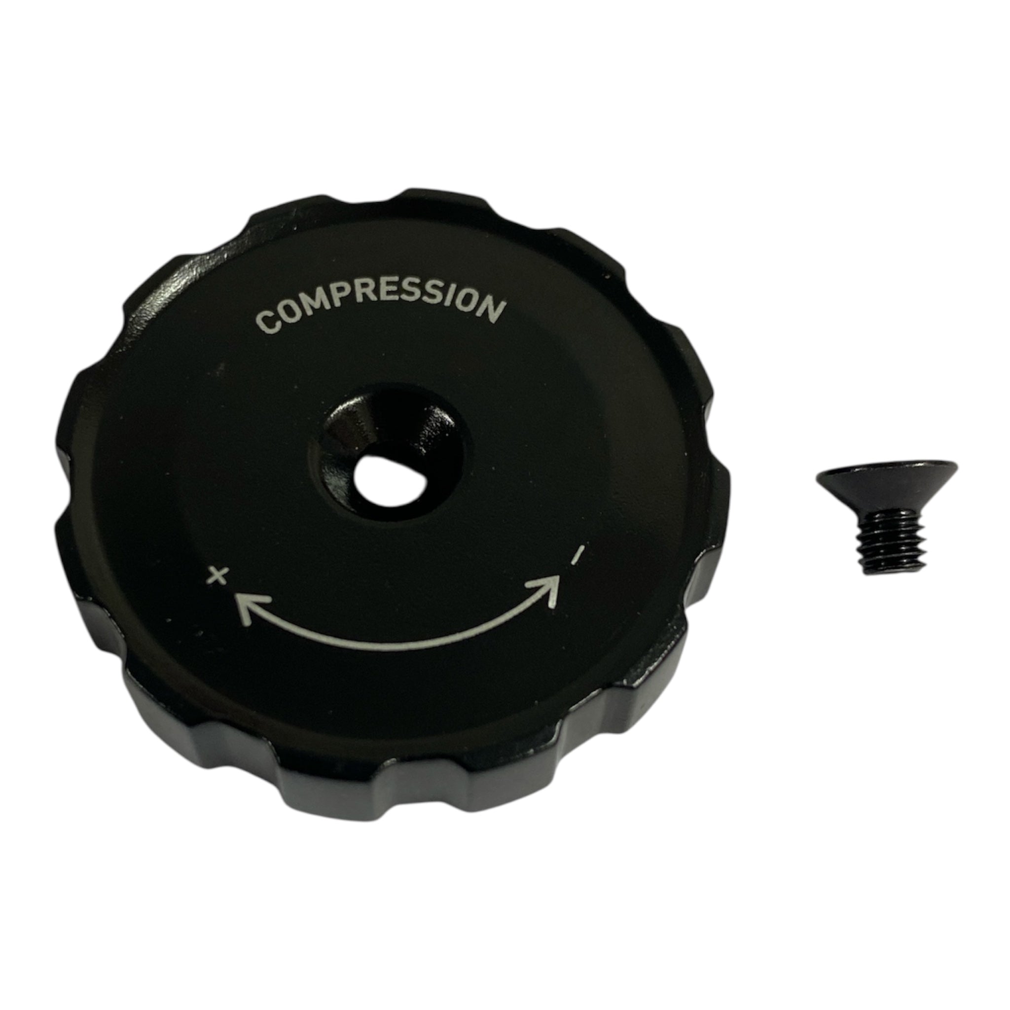 RockShox Compression Knob - CHARGER 3.2 RC - BoXXer SELECT D2