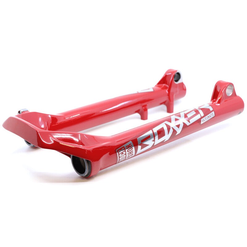 Rockshox Boxxer Lower Leg Assembly 35mm Red 29 C1