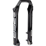 RockShox Lower Leg ZEB 2021 A1 27.5 Black