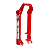 RockShox Lower Leg ZEB 38mm (A1-A3) 29" RED - Lightly marked
