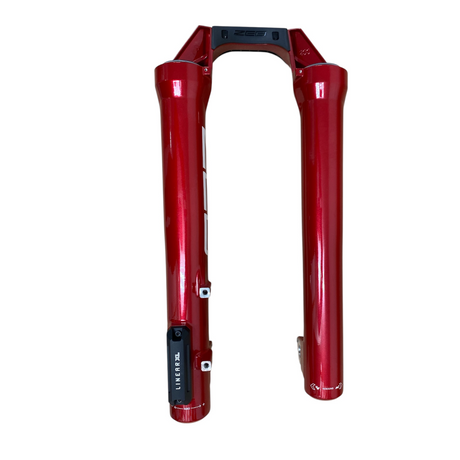 RockShox Lower Leg ZEB 38mm (B1+)