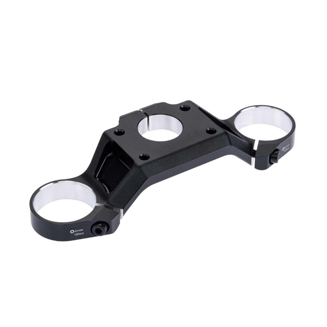 RockShox BoXXer Upper Crown Assembly Tall 38mm Black