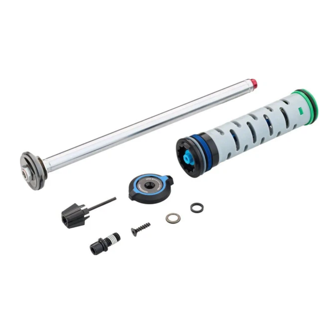 RockShox Compression Damper Internals - 120-160mm PSYLO SILVER A1 (2025+)