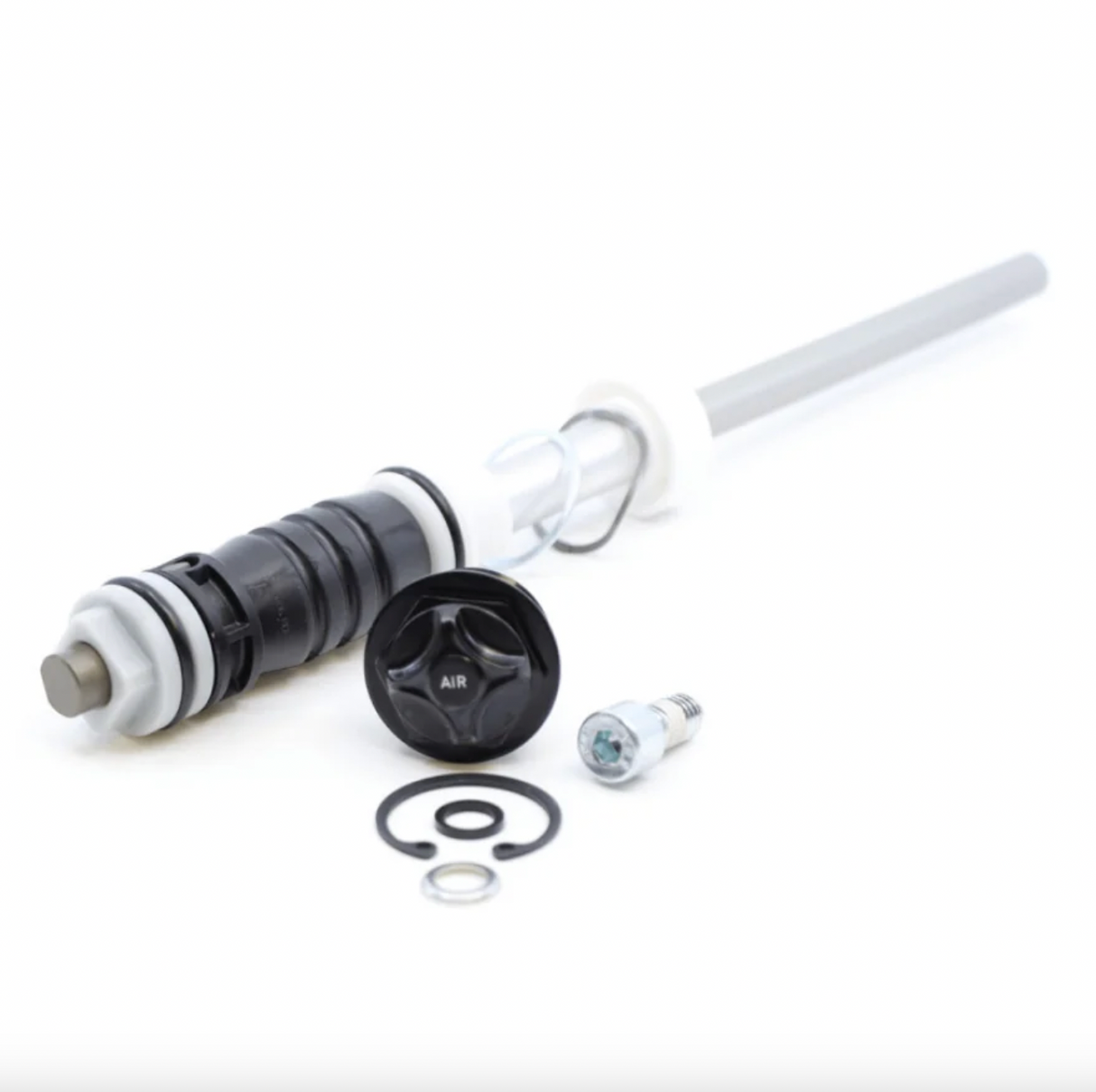 RockShox Solo Air Assembly 100MM-26" - 30 GOLD A1/JUDY GOLD TK/RL A1+ (2018+)