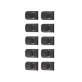 RockShox Twistloc Rubber Plug Kit (10pc) TWISTLOC (2018-2020)