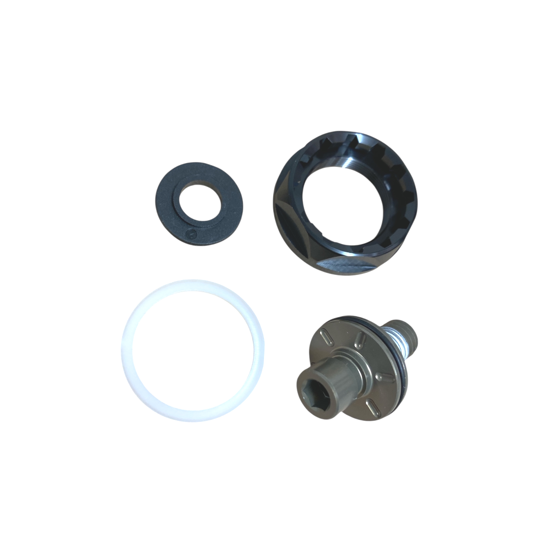 RockShox Shaft Fastener Kit -  ZEB B1+/LYRIK E1+ (2027+)