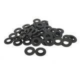 Rockshox Crush Washer Bulk 8mm Flanged - 50pcs