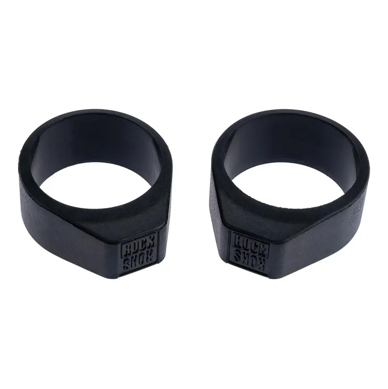 Rockshox Boxxer Upper Tube Frame Bumper 38mm