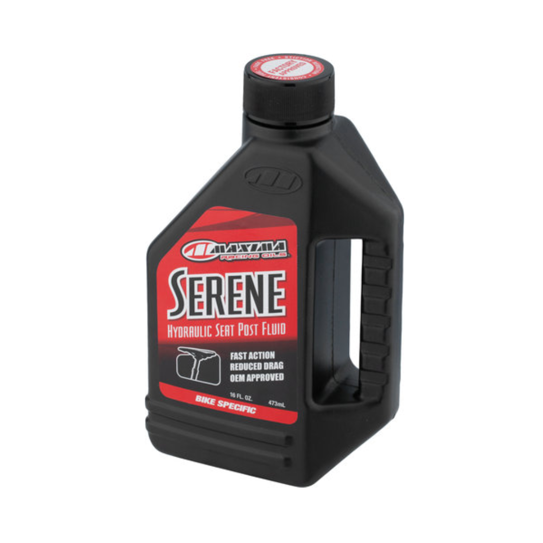 RockShox Reverb Fluid Serene 473ml 16oz