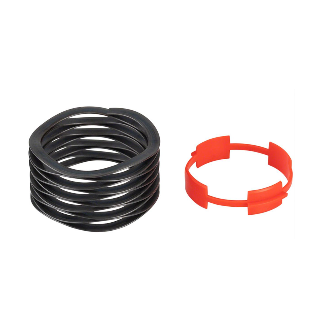 RockShox Rear Shock Counter Measure Spring - DELUXE A1/ SUPER DELUXE A1 2017+
