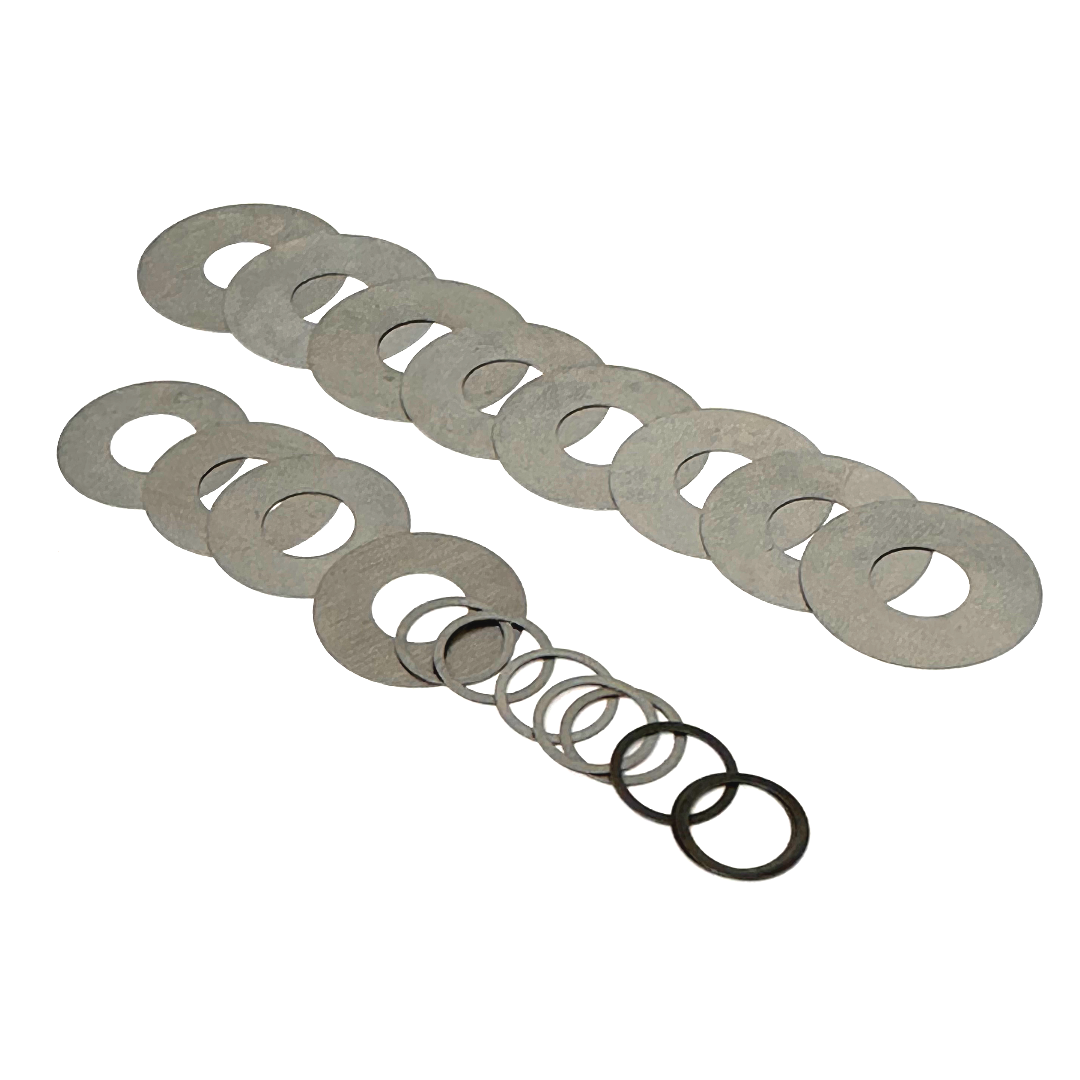 RockShox Super Deluxe Coil A2 Tuning Shim Kit - Compression