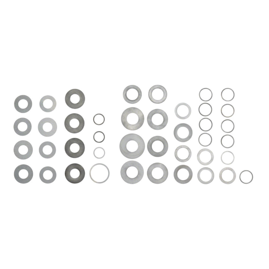 RockShox Tuning Shim Kit - VIVID C1 (2024-2026)/VIVID COIL C1 (2025-2026)