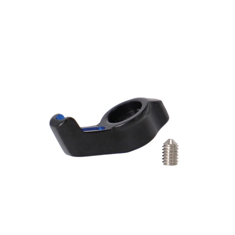 Rockshox Shock Compression Lever - Super Deluxe / Vivid C1+
