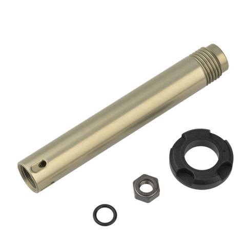 Rockshox Rear Shock Damper Shaft Assembly - Deluxe Ultimate RCT (B2-C1)