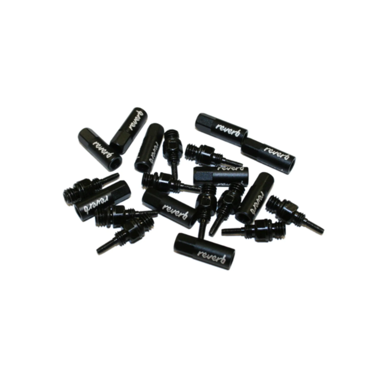 RockShox SEATPOST HOSE BARB - REVERB POST (QTY 10) - REVERB